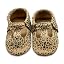 Leopard Print Sandal