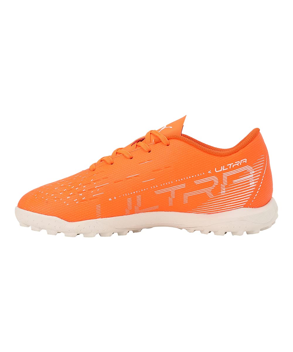 PUMA Ultra Play Tt Jr - Buty do piłki nożnej Uniseks - dzieci