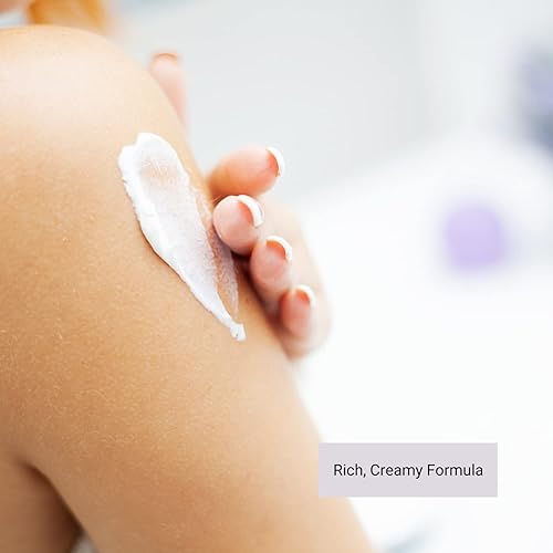 Miniatura 4 de Dionis Loción Sea Treasures (8.5 onzas), crema para manos y cuerpo (3.3 onzas)