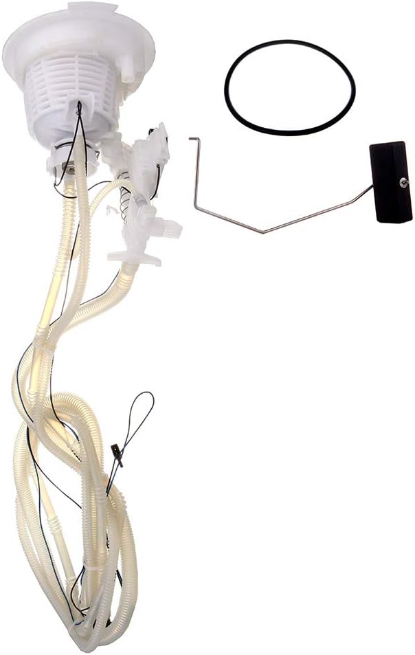 Fuel Pump Fit for Dodge for Magnum SXT Special Edition 3.5L 2005 for Dodge for Charger SXT 3.6L 2011-2014 Replacement for OEM E7264A Electric Fuel Pump Assembly -5.7L