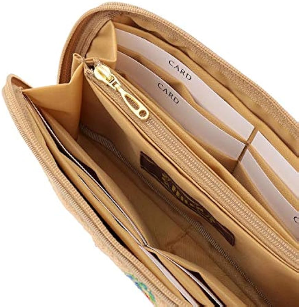 Amazon | [フェイラー] ハイジ 便利ポーチ HE-166028（銀座・WEB限定