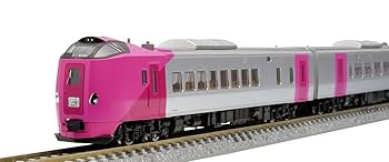 Amazon | TOMIX Nゲージ JR キハ261 5000系特急ディーゼルカー