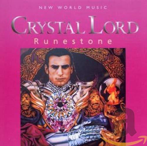 Crystal Lord