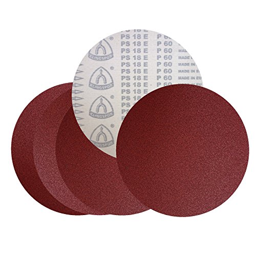 Klingspor PS 18 EK - Disco abrasivo con