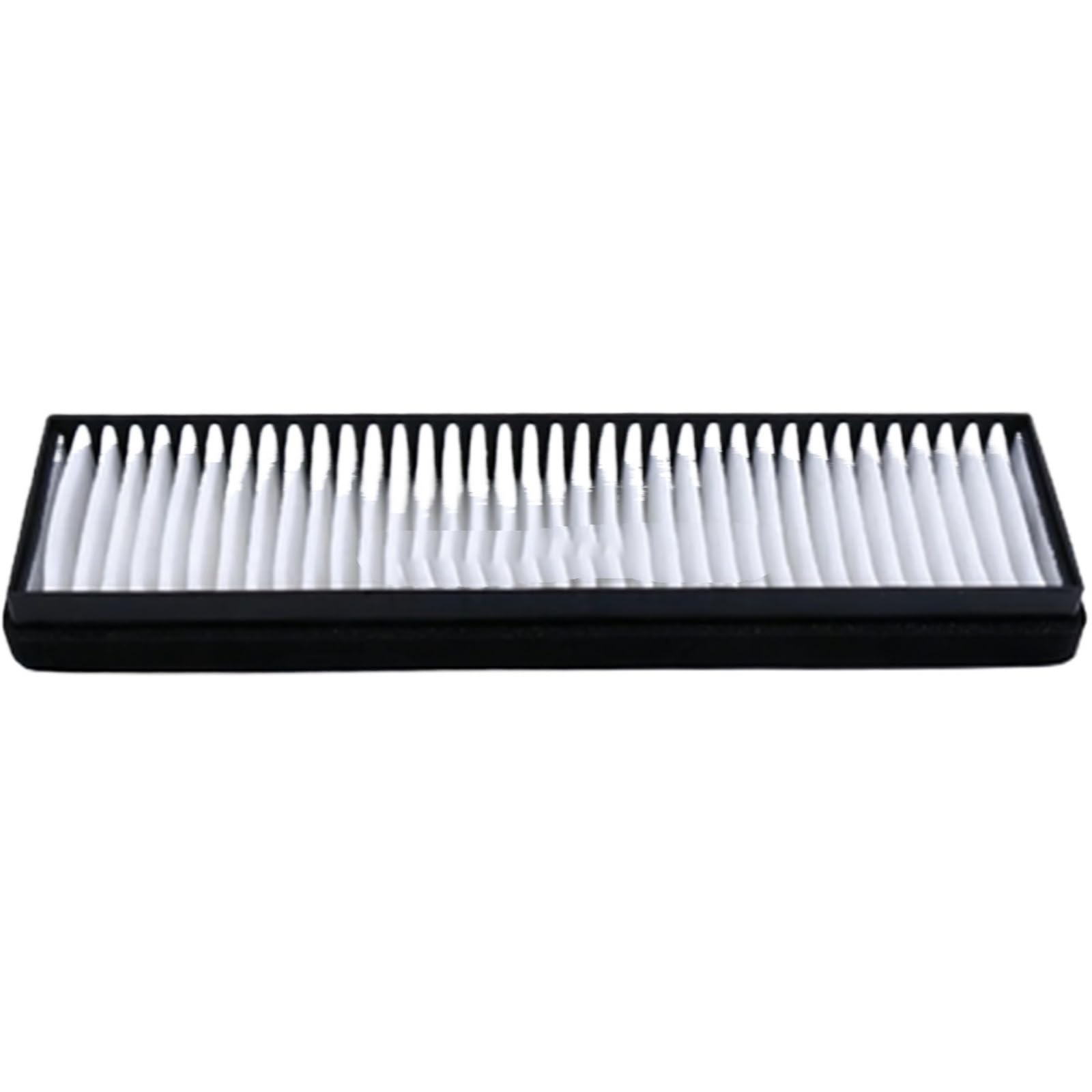 Genérico Compatible for Filtro de Aire 40040200041 DX53W/DX55/DX55W | Filtro de aire for excavadoras DX53W-DX235LCR y cargadoras E55W-E85.(High quality)