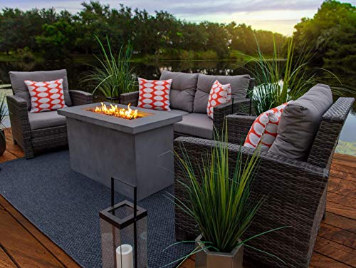 AKOYA-Outdoor-Essentials-42-Concrete-Outdoor-Propane-Gas-Fire-Pit-Table-in-Gray