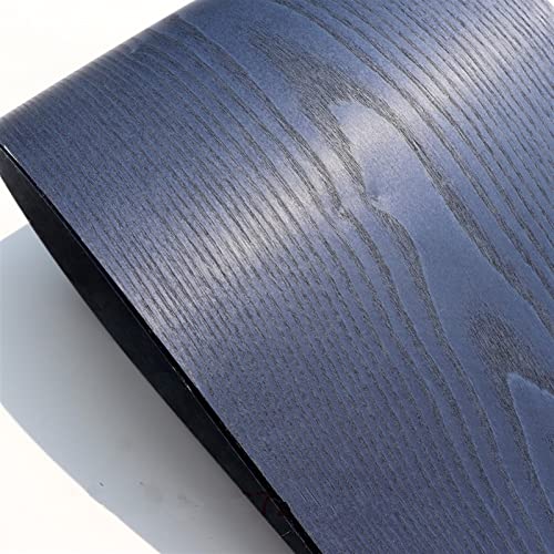 250 cm geverfd Ash hout patroon meubeldeuren Windows Diy fineer renovatie (Size : 24x250cm) - Image 5