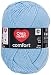 Red Heart Comfort Yarn, Baby Blue