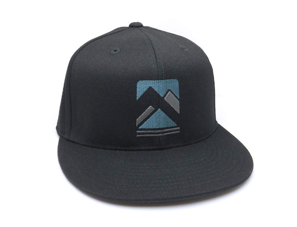 Baseball Hat by Black Lantern 