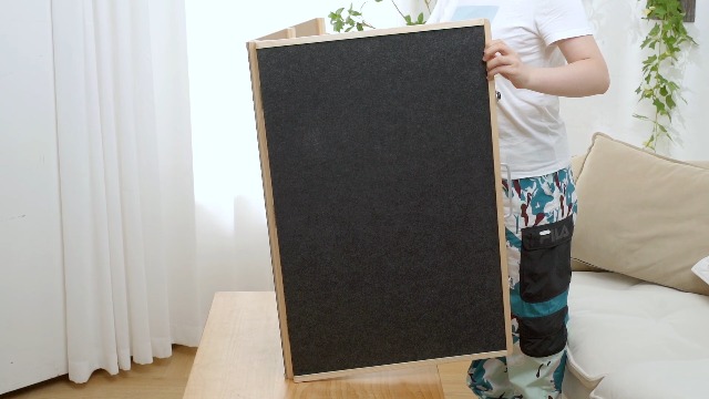 Amazon.com: Tektalk 2000 Piece Foldable Puzzle Board with 8