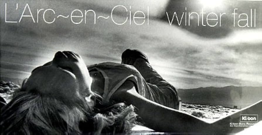 L'Arc～en～Ciel　winter fall winter fall | L'Arc～en～Ciel | ソニーミュージック