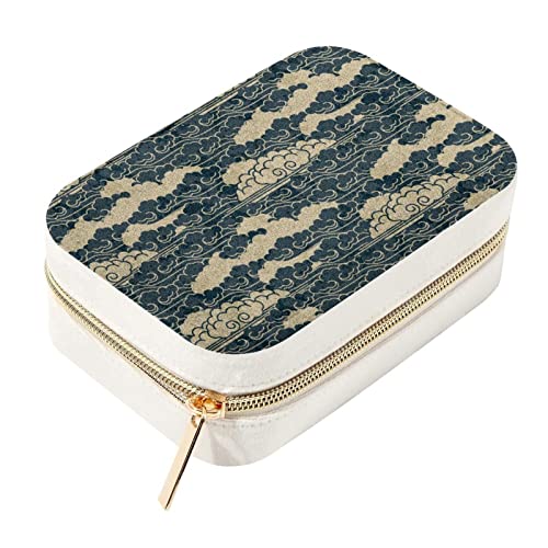 Perfetto per una varietà di scenari, tra cui uso domestico, viaggi o come regalo. La scatola organizer per gioielli è perfetta per chiunque voglia tenere i propri gioielli al sicuro e organizzato.