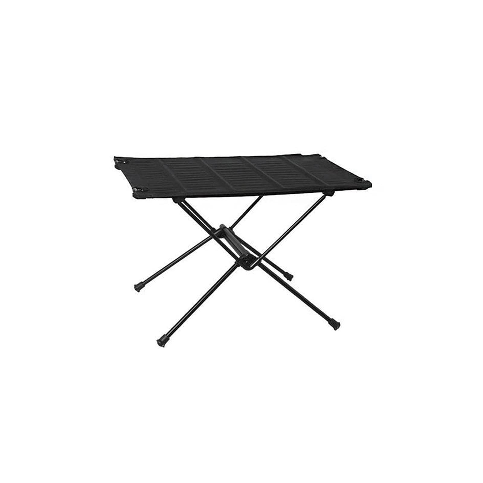 XZEIT Picnic Table, Portable Foldable Table Camping Outdoor Furniture Computer Bed Tables Picnic Hiking Climbing Picnic Folding Tactical Tables (Color : Hortel�)
