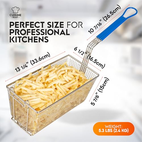 Deep-Fryer-Basket-4-Pack-Stainless-Steel-Commercial-Fry-Basket-with-Handle-1325-x-65-x-59-Heavy-Duty-Restaurant-Quality