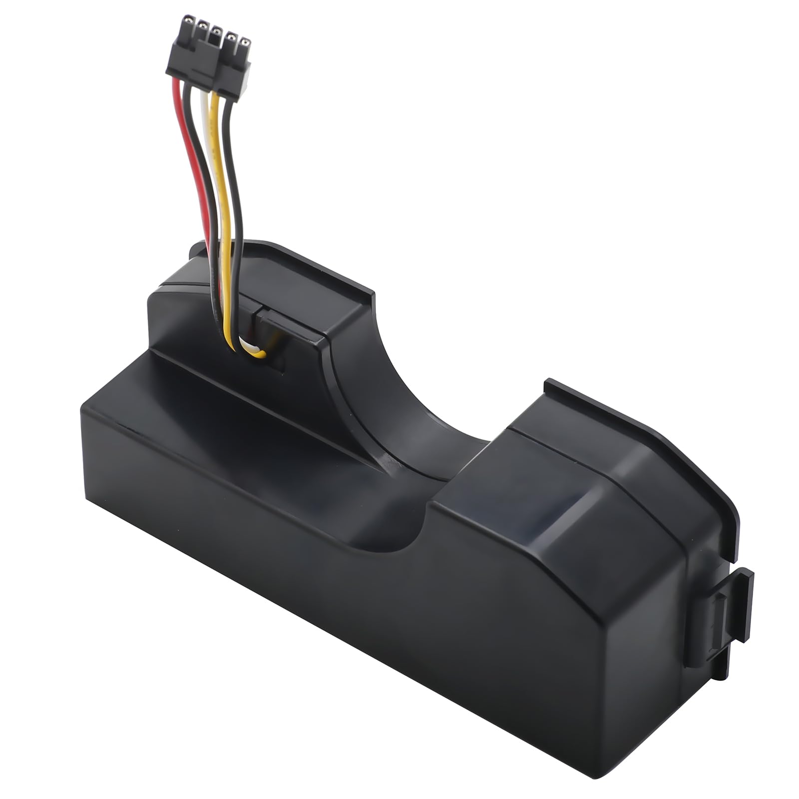 Li-Ion 14.4V 3000mAh Batería del Limpiador Aplicable a CECOTEC/Conga 3090(con Carcasa de plástico)