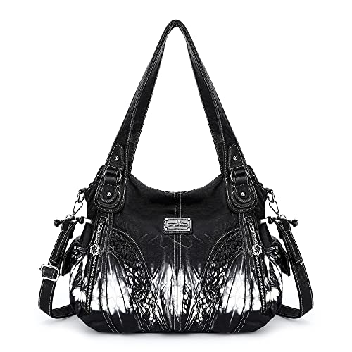 Purses and Handbags Women Fashion Tote Bag Shoulder Bags Top