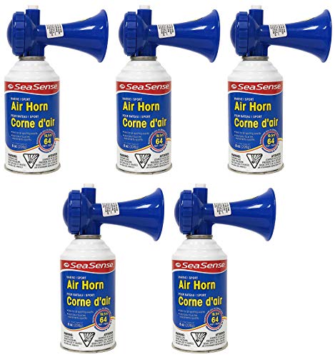 SeaSense 50074080 AIR Horn Large (F?v? ???k)