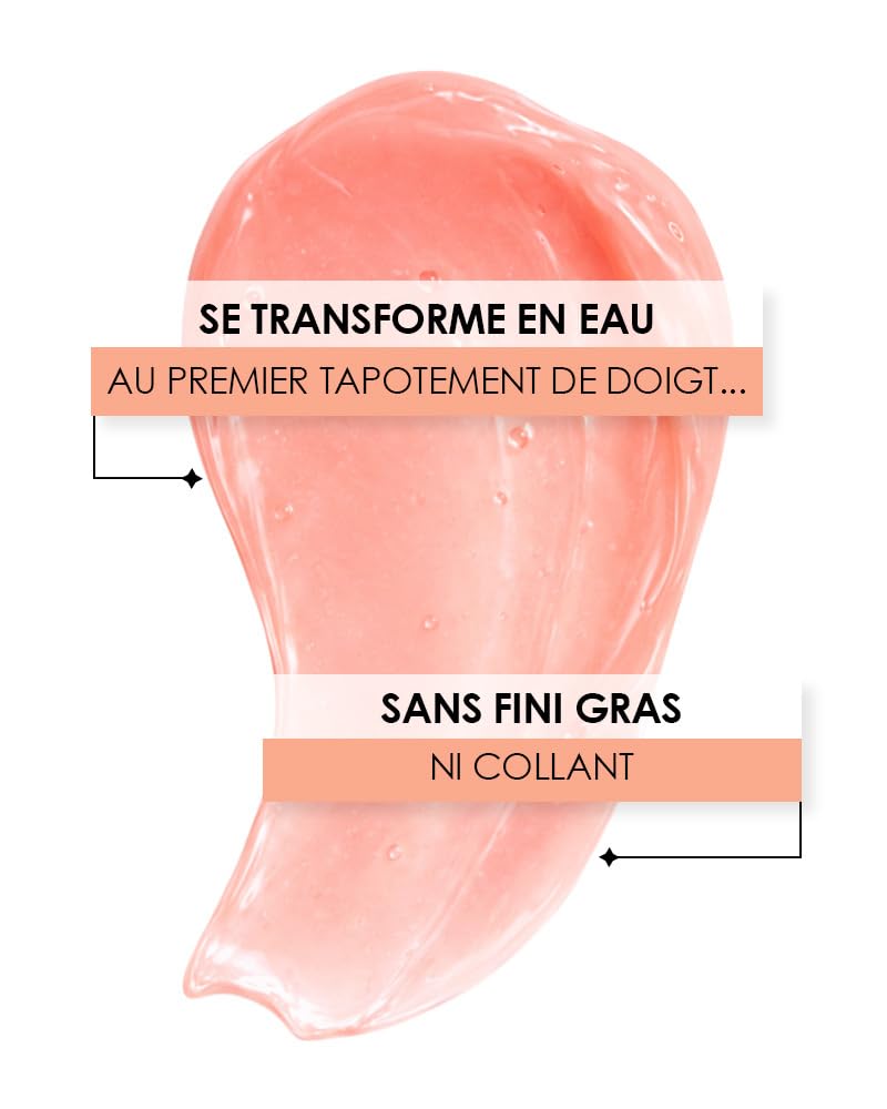 Diabolique Tomate Crème D'Eau