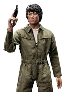 GoatToys Paul e 1/6 アクションフィギュア Goat Toys GT-PG 1/6 ポール・ジョージ パイサーズ アクション