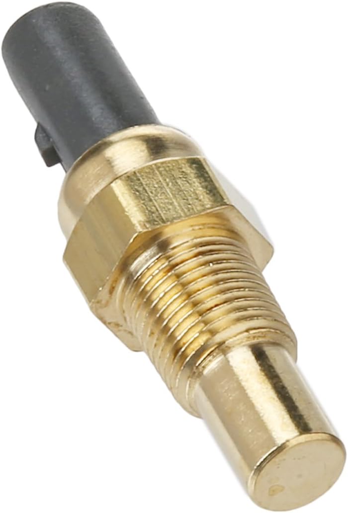 Standard Motor Products TS-319T Temperature Switch with Gauge