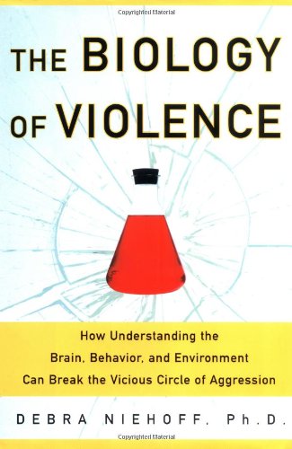 The Biology of Violence: The Brain, Behavior, Environment and Violence