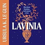 Cover of Lavinia