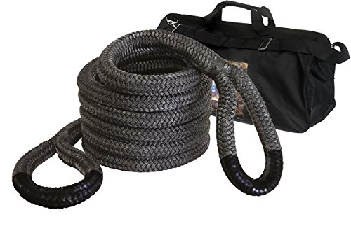 Bubba Rope (176750BKG Extreme, 2