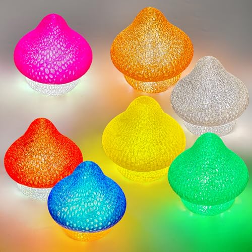 Image of IEMAI Clear PLA Filament 1.75mm 1kg, Glossy Transparent Finish 3D Printer Filament Up to 600mm /s High Speed Printing for Lampshades, Home Decor & Creative DIY