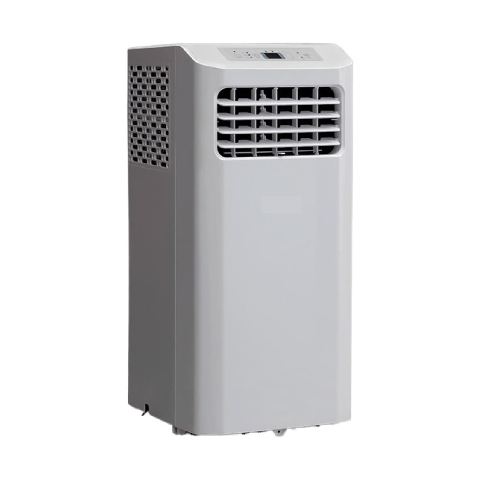 Cczrd One Color Mobile Air Conditioner Portable Cooling Air Conditioners For Home Use Installation-Free All-In-One Unit Airconditioner Airflow Comfort Refreshing Breeze