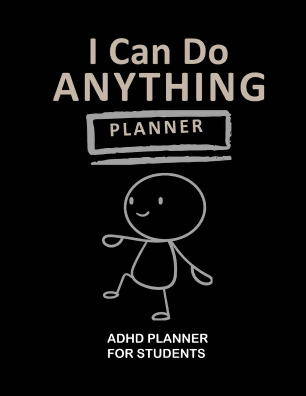 ADHD Planner for Students: Undated Weekly Schedule Daily Reminders To do List and Checklists To Track and Prioritize Morning Afternoon Evening School and Home Tasks thumbnail