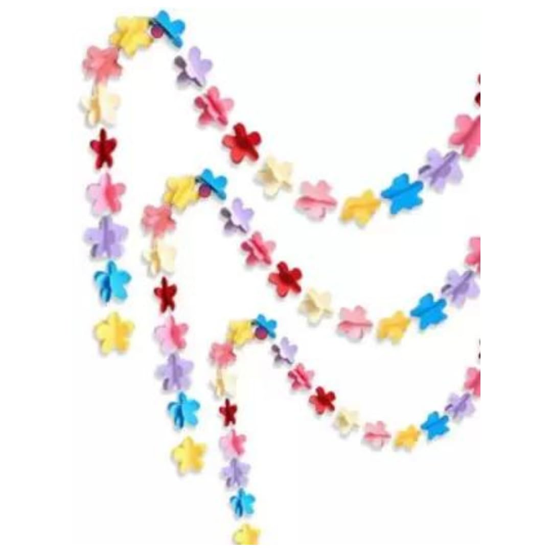 TaoBary 1st Birthday Banner - Morandi Color Yarn Tassel Garland For Highchair & Nursery Decor