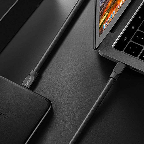 Image of Tessco (GU-332) 1 M USB Data Cable for Android (V8)