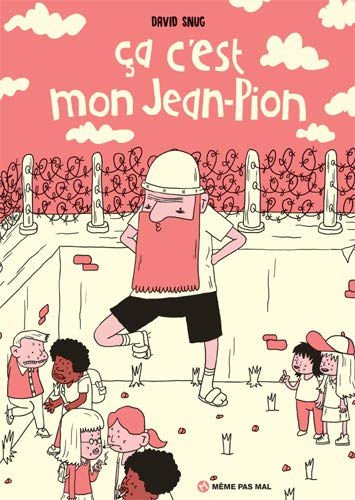 Ca c'est mon Jean-Pion Ca c'est mon Jean-Pion
