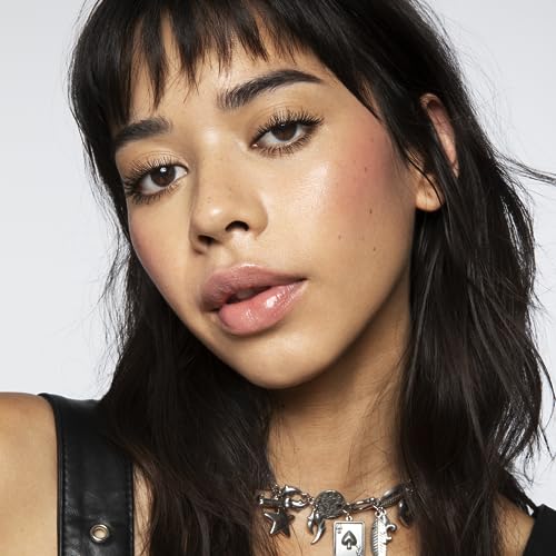 Milk Makeup Mini KUSH Mascara - 0.13 fl oz - Volumizing Mascara - Soft, Flexible Hold - Vegan, Cruelty Free - Image 4