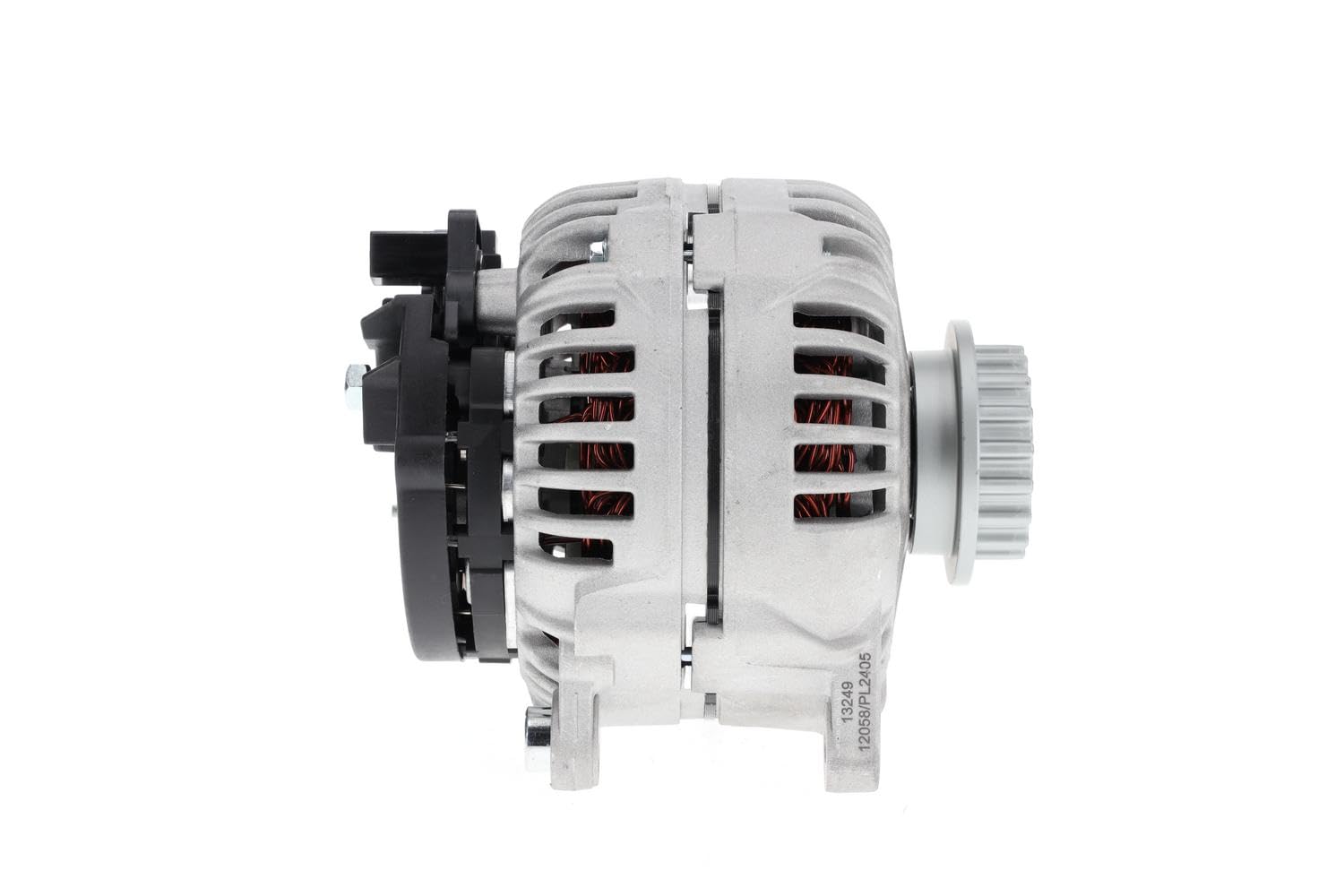 HELLA 8EL 011 712-011 Generator/Lichtmaschine - 14V - 180A | 8EL 011 712-011 passend für California Touareg