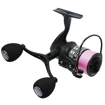 PE0.6号付きul1.8mスピニング&ダブルハンドルスピニングリール1500番 Amazon | プロックス(Prox) エックスワンTE 2000番/PE0.8号150M