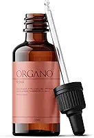 Óleo Vegetal De Romã 100% Puro E Natural - 30ml
