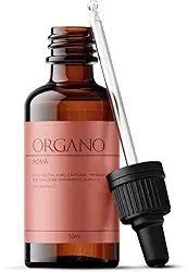 Óleo Vegetal De Romã 100% Puro E Natural - 30ml