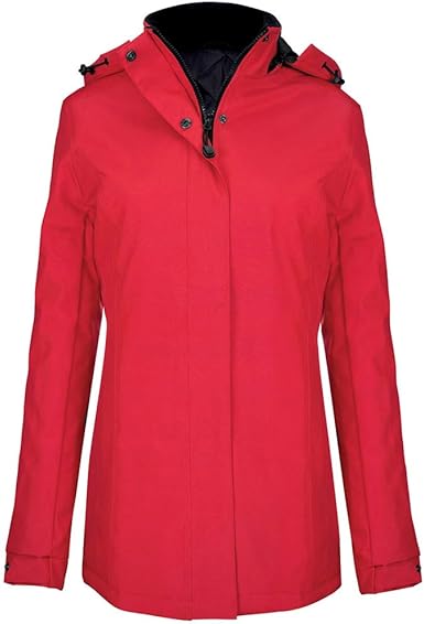 kariban parka jacket