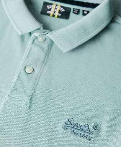 Polo Superdry m1110439a EU - vue 6