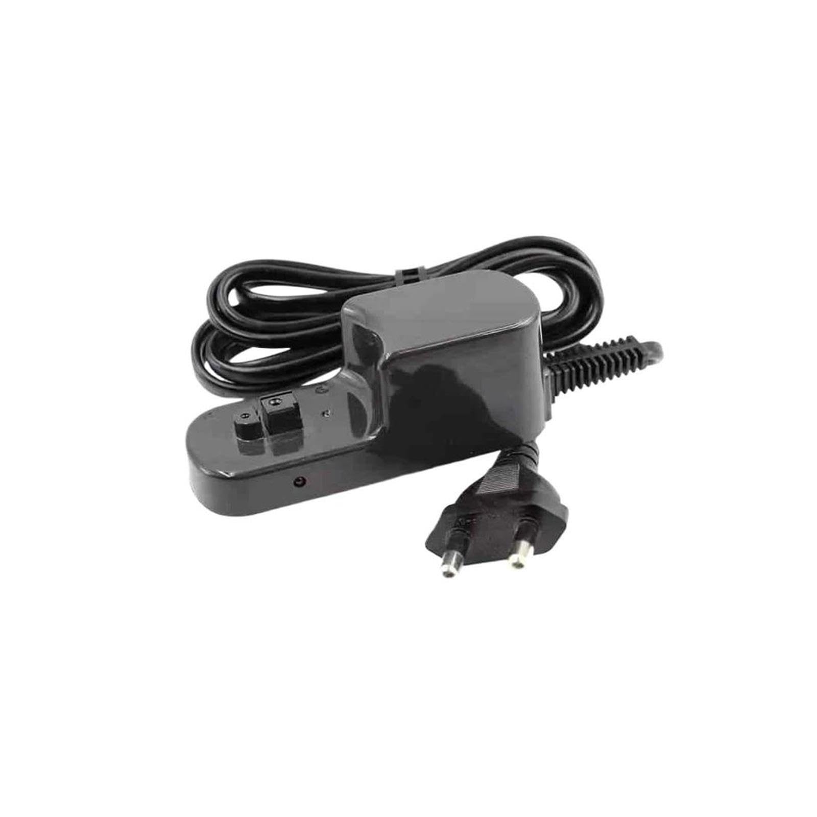 Cargador De Afeitadora Compatible Con Panasonic, ESRW30 ESRW30S ESRW30R