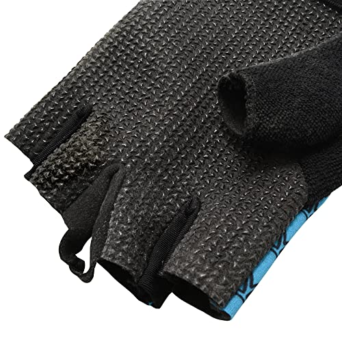 Image of Cuda Cool & Dry Gloves, Fingerless
