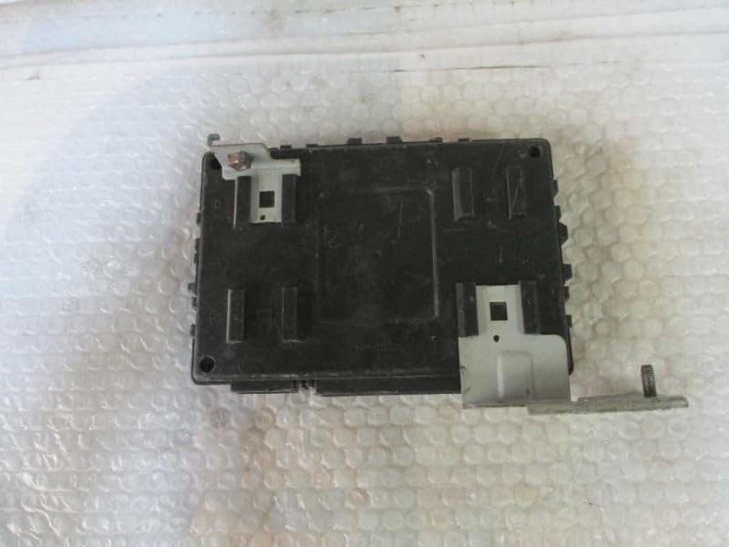 Body Control Module BCM Fits 17-18 Elantra 95400-F2BB0 95400F2BB0
