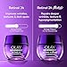 Olay Retinol Night Cream for Women, MAX, Anti-Aging Face Moisturizer, Fragrance-Free, Gift for Women, Non Greasy - Anti-Wrinkle, Hydrating Skin Care - Triple Collagen Cream, Niacinamide, 1.7oz
