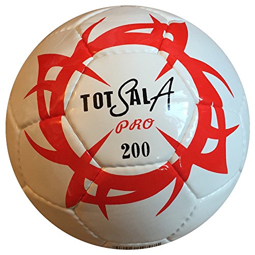 Gfutsal Totalsala Pro 200 Futsal Low Bounce Match Ball (Size 2) #TOP1
