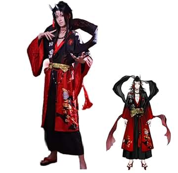 vtb vtuber Vox Akuma　ヴォックス アクマ　コスプレ服 YouTuber Vox Akuma ヴォックス・アクマ コスプレ衣装