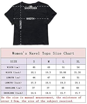 Brooks Dunn Shirt Women's Dew Navel Crop Top T Shirt O Neck Short