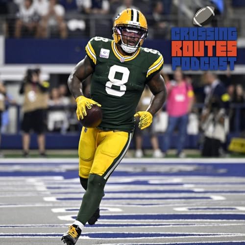 Crossing Notes: 2025 Week 11 Reaction + Waiver Adds