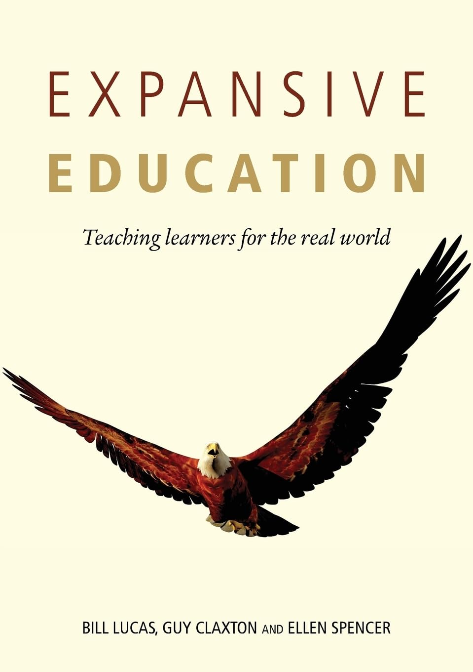 Expansive Education: Teaching learners for the real world