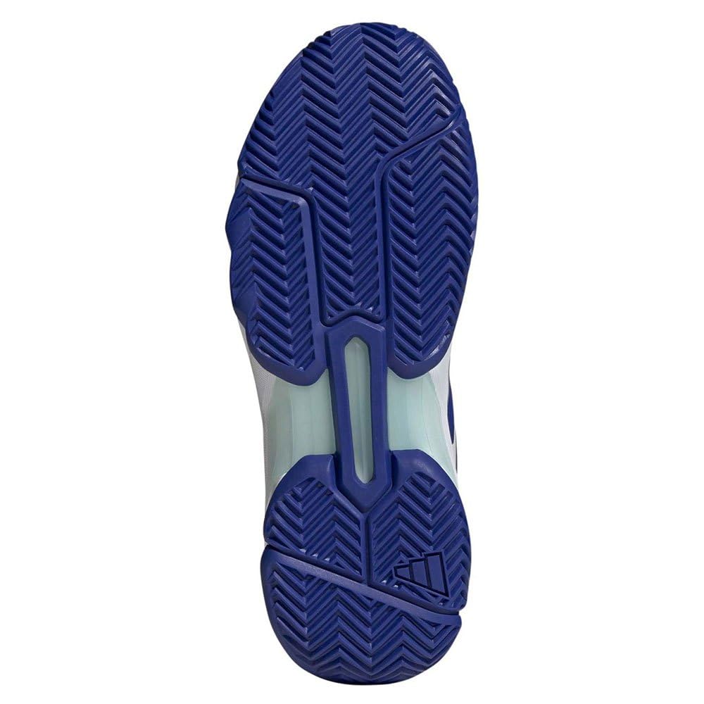 adidas Men's Chaussure de Tennis Courtjam Control 3